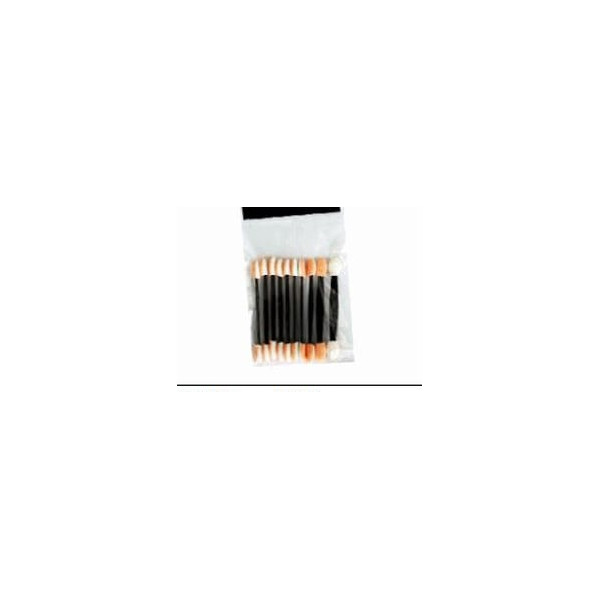 EYESHADOW APPLICATOR 10PC