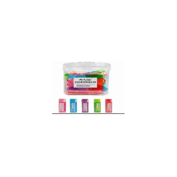 LIP BALM 4 DOZEN JAR