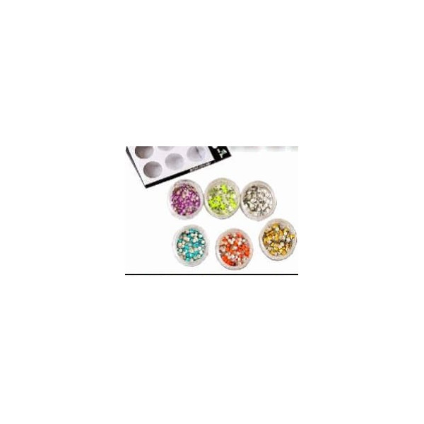 NAIL ART - NAIL DECORATION KIT