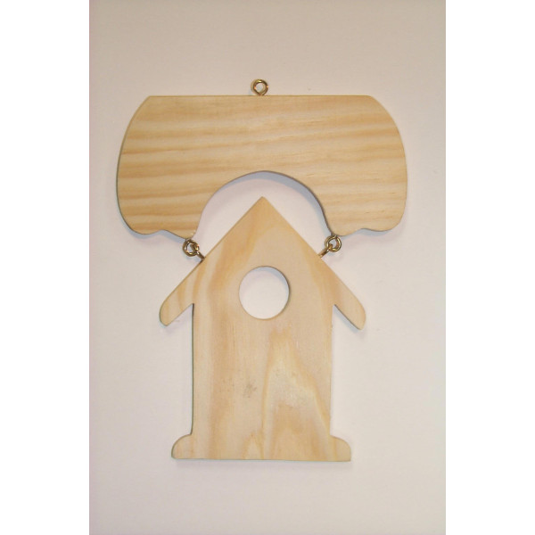 BIRDHOUSE SIGN DESIGNS