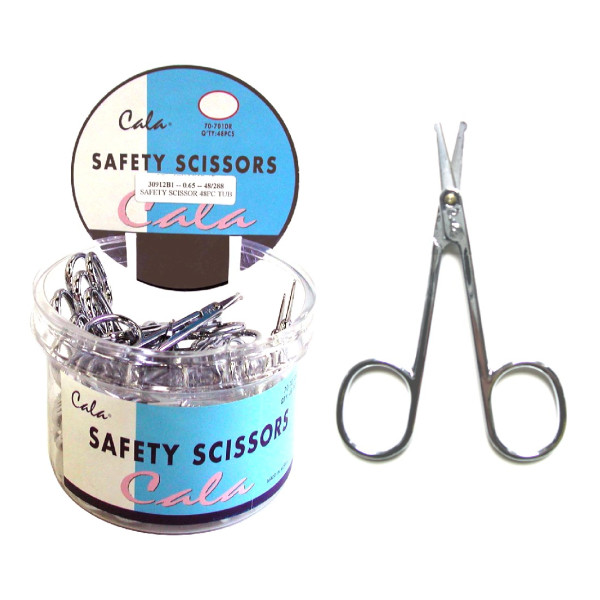 SAFETY SCISSOR