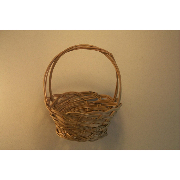 NATURAL BASKET Small