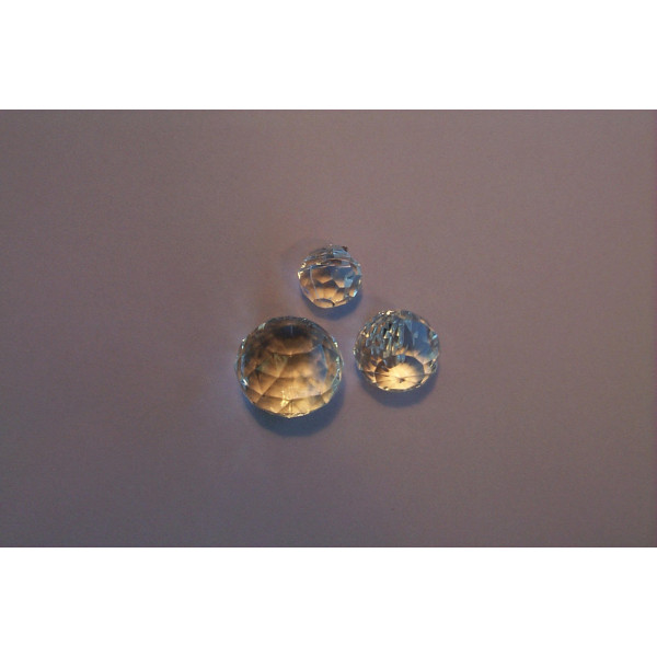 CLEAR DIMOND STONE