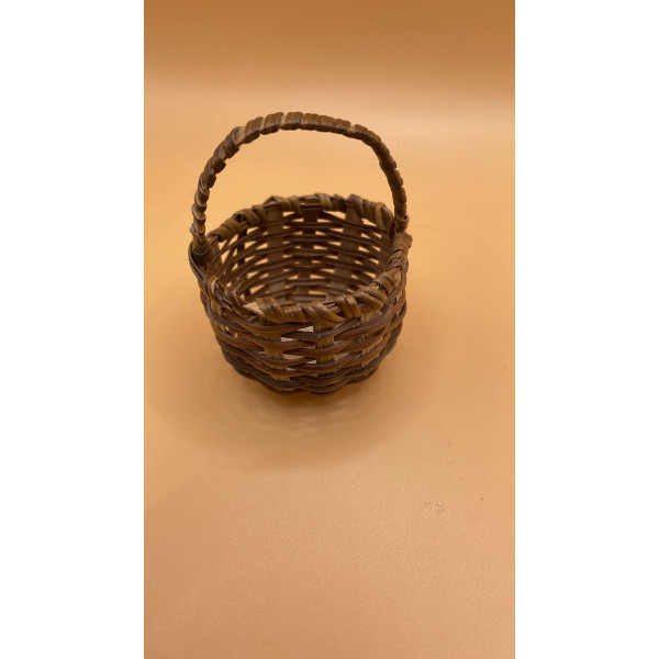 MINI BASKET 3.5 INCH