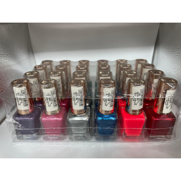 Gel Nail Polish