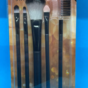 5 PC BRUSH SET