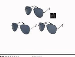 AVIATOR SUN GLASSES