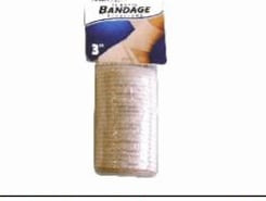 BANDAGE STRETCH 3 Made in Canada