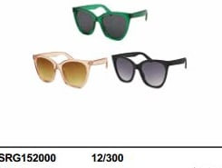 BASIC FASHION SUN GLASSES