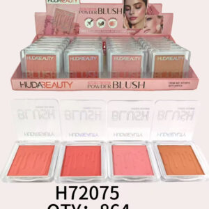 BLUSH POWDER