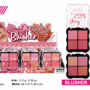 BLUSHER GOOD SWEET
