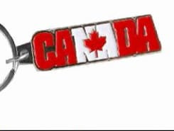 CANADA K/C CANADA LETTERS