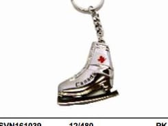 CANADA K/C METAL SKATE SHOE SHAPE