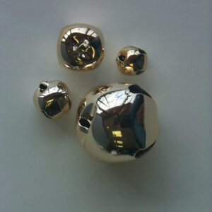 HANGING CHRISTMAS SANTA