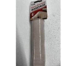 ELASTIC BANDAGE 6 inch