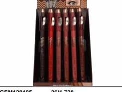 EYE/LIP LINER WITH SHARPNER & DISPLAY