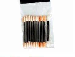 EYESHADOW APPLICATOR 10PC