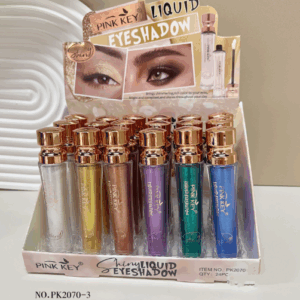 EYESHADOW LIQUID SHINE