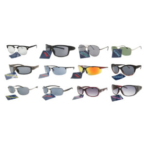 FOSTER GRANT(MADE BY) TREND SUNGLASS MIX MATCH