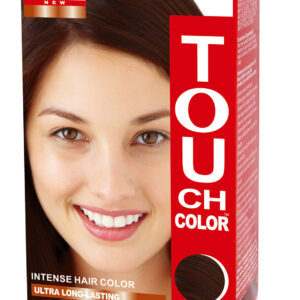 HAIR COLOR DARK BLONDE PERMANENT