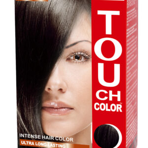HAIR COLOR ROSE PERMANENT LONG LASTING