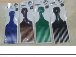 HAIR PICK COMB