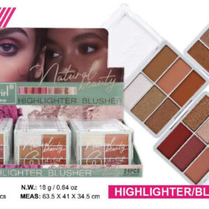 HIGHLIGHT /BLUSH- 2 IN 1