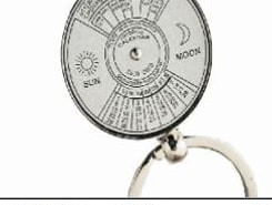 K/C CHINESE CALENDAR