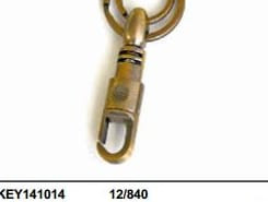 K/C HOOK W/ DOUBLE RING