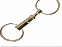 K/C PULL A PART, STEEL