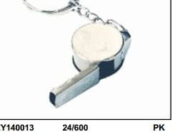 K/C WHISTLE METAL