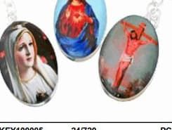 KEY CHAIN MIXED 5 DESIGN