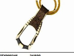KEYCHAIN - KEY HOLDERS