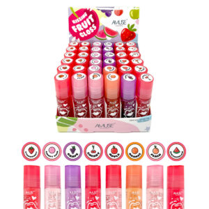 LipGloss - Kissing fruit Lip