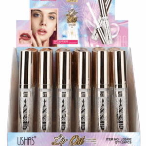 LIP OIL - ALL DAY LASTING