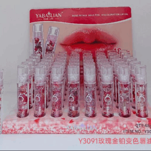 LIP OIL MAGIC ( DISCOLORATING)