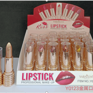 LIPSTICK- KISS PROFESSIONAL MAKE UP