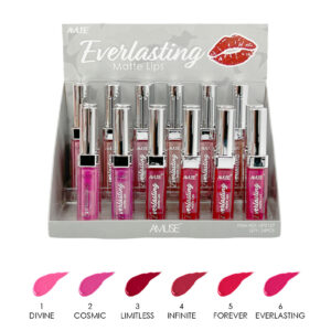 Lipstick Matte Everlasting