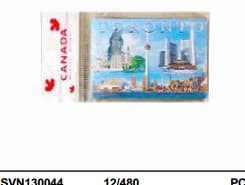 MAGNET TORONTO 3 ASSTD