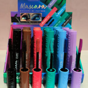 MASCARA- MIX POPULAR COLORS