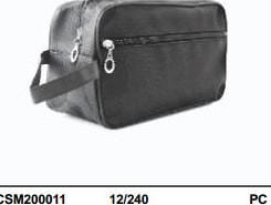 MENS TOLIETERY BAG