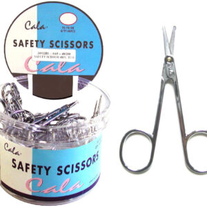 SAFETY SCISSOR