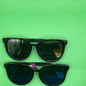 SUN GLASS 2 color Ladies