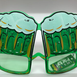 SUNGLASS PARTY BEER MUG