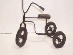 TRICYCLE L-10 H-8
