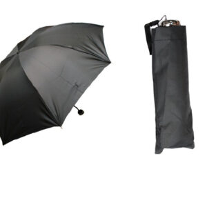 UMBRELLA 3 FOLD 3 COLOUR