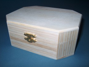 WODEN BOX L6.5 H2.5W5