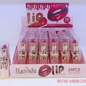 LIP STICK LONG LASTING ( COLOR LAST FOR 12HRS)