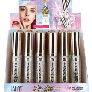 LIP OIL - ALL DAY LASTING