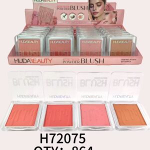 BLUSH POWDER